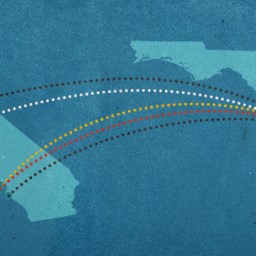 Come Back From California