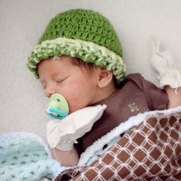 My Cage Fight With Motherhood